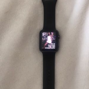 Apple Watch series 1